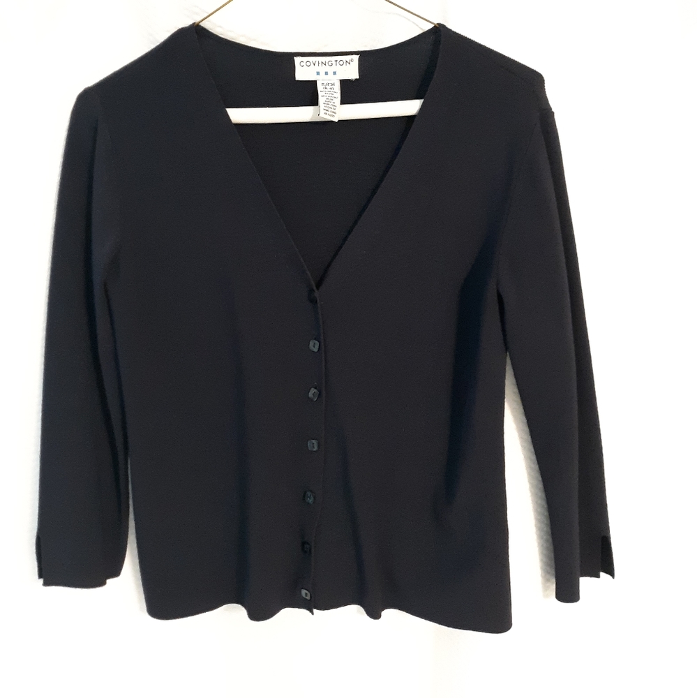 Navy Blue Sweater. Remember 15% off any Bundle of 3+
